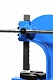Купить ручной реечный пресс AP-1 BlackSmith: цены, характеристики, отзывы