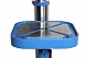 Купить вертикально-сверлильный станок ZJQ5132 Blacksmith: цены, характеристики, отзывы