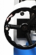 Купить вальцовочный электромеханический станок ESR-1300x4.5 BlackSmith: цены, характеристики, отзывы
