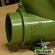 VT1-2 вентилятор для горна кузнечного купить в Москве